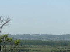-六合国家地质公园桂子山景区