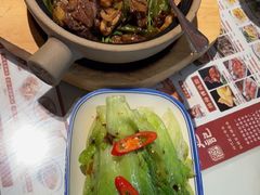 -顺德杨廷记(白云山店)