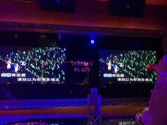 -温莎KTV(珠江路店)