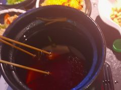 -可口香·非遗老号烧烤(南岗直营店)