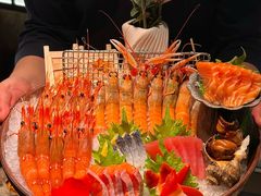 -花潮料理艺食馆(SM新生活广场店)