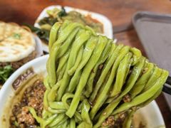 -老陈婆手工面庄