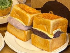 -evoojoo面包商店