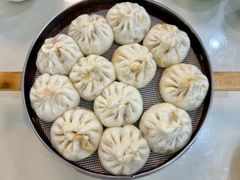 -石饮红星包子(中山路店)