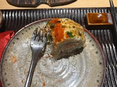 -越光米贩精致料理餐厅(金鹰店)