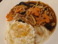 -粗茶淡饭·隐庐私厨(东亭店)