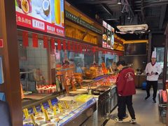 -魏铭鱼头捞饭(晋阳路店)