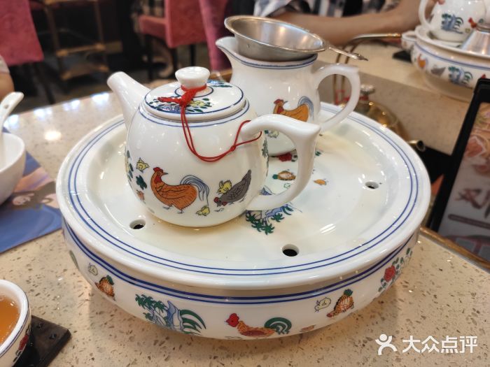 点都德(北京路贰店)图片