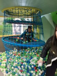 -酷嗒动物文化乐园(cutezoo西溪乐天城店)