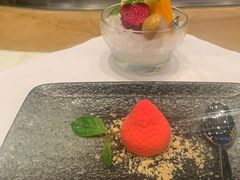 -和·铁板烧·OMAKASE(望京昆泰嘉晟酒店)