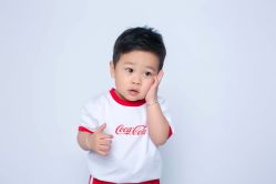 -贝克叔叔儿童摄影工作室(天时嘉园店)