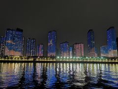 -武汉两江游览·夜游长江(汉口粤汉码头)