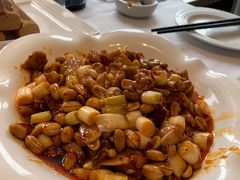不得不吃的宫爆鸡丁-香园楼(钻石路店)