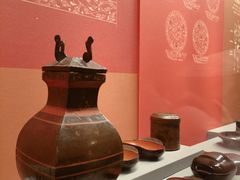 -北京大葆台遗址博物馆