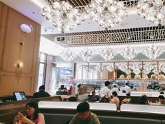 -新世界餐厅(万达店)