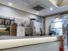 -茶力的小怪兽(梅林卓悦汇店)