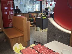 -牛品福潮汕牛肉火锅(旺庄店)