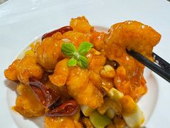 -小河盐帮·私家菜·烤鸭(三元桥·霄云路店)