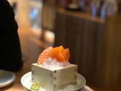 -TORO MaKi 寿司·日料(华创店)