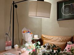 -长春藤咖啡(北园店)