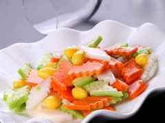 -五洲咖啡厅(五洲大酒店)