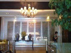-东方之珠海鲜酒楼(南开店)