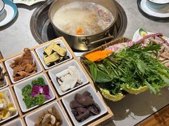 -大理董·董家小厨野生菌火锅(古城旗舰店)