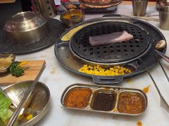 -韩宫宴和牛烤肉(上海金山万达店)