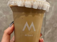 -M Stand(北京平安幸福中心店)