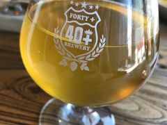 -40+精酿啤酒俱乐部(国投财富广场店)