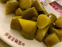 酸黄瓜-华梅西餐厅(哈尔滨中央大街店)