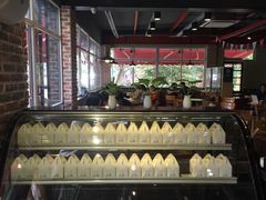 -TIMO COFFEE 阿拉校园面包