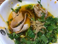 -花海牛火锅(泰合店)