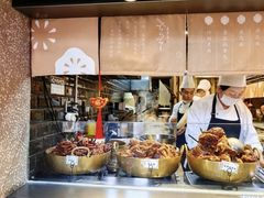 -喜晋道面馆(华严寺广场店)