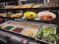 -非烤勿扰自助烤肉海鲜火锅(南城莱蒙店)