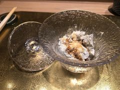 -荣一代目OMAKASE板前料理