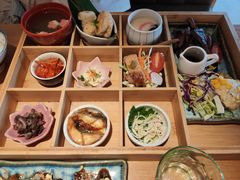 十宫霜降牛翼板御膳-味太助·银饭食堂(中华城店)