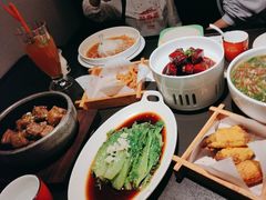 -聚鑫阁江浙菜·非遗传承技艺(金汇龙湖天街店)