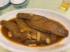 -奥华餐厅·老张记(台基厂店)