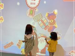 -龙格亲子游泳·水育早教运动中心(绿宝中心)