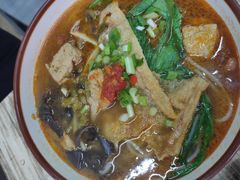 -螺丰汇柳州螺蛳粉(苹果园地铁站F口店)