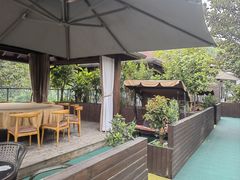 -丫口花园餐厅·融合菜