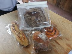 -佐敦面包铺·JORDAN BAKERY