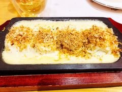 芝士年糕-小句号·精致料理(江南环球港店)