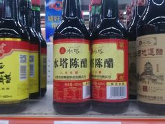 -万盛超市(万盛购物广场店)