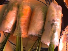 春卷-Cuc Gach Quan Restaurant