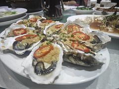 -香山小厨(南联路店)