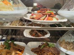 -西部马华清真食府·丝路菜(大钟寺店)