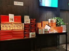 -箸福·夜上海(雨花客厅店)