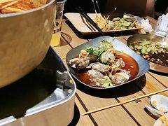-功夫怪兽·烧烤(西工小街店)